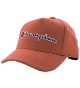 Champion Kasket - Baseball - Orange