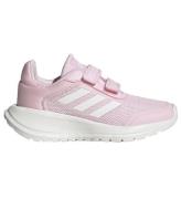 adidas Performance Sko - Tensaur Run 2.0 CF K - Pink/Hvid