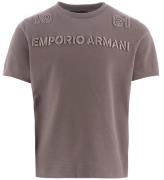 Emporio Armani T-shirt - Fango
