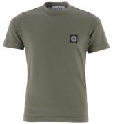 Stone Island T-shirt - Olive