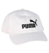 Puma Kasket - Essentials - Hvid