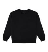 The New Sweatshirt - TnRE:charge - Black Beauty