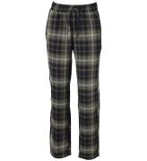 Hound Bukser - Plaid Checks - Green