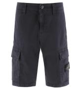 Stone Island Shorts - Navy