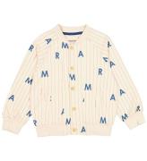 MarMar Cardigan - Sweat - Tobias - Baseball Stripes