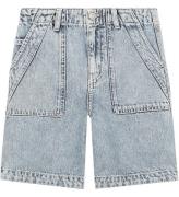 Zadig & Voltaire Denimshorts - Paul - Bleach