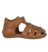 Bisgaard Sandaler - Carly - Cognac