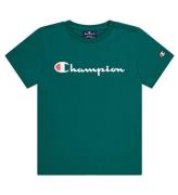 Champion T-shirt - Crewneck - Averturine