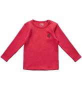 Sofie Schnoor Bluse - Elenor - Berry Red