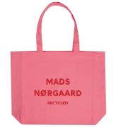 Mads NÃ¸rgaard Shopper - Recycled Boutique Athene - Shell Pink