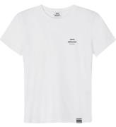 Mads NÃ¸rgaard T-shirt - Thorlino - White