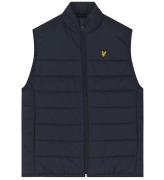 Lyle & Scott Dynevest - Dark Navy