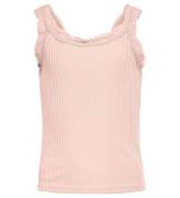 Kids Only Top - KogMila - Soft Pink