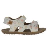 Naturino Sandaler - Sky - White