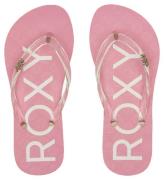 Roxy Badesandaler - Viva Jelly - Light Pink