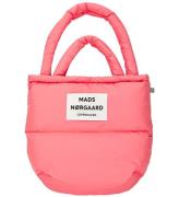 Mads NÃ¸rgaard Shopper - Pillow Bag - Shell Pink