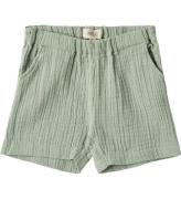 Wheat Shorts - Luca - Aquaverde