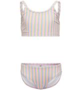 Kids Only Bikini - KogAnna - Dutch Canal/Pink and Yellow