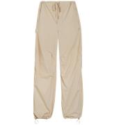 Juicy Couture Bukser - Ayla - Parachute - Brazilian Sand