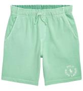 Polo Ralph Lauren Sweatshorts - Celadon