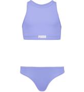 Puma Bikini - Elektro Purple