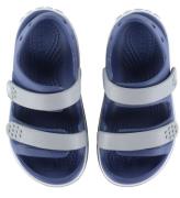 Crocs Sandaler - Crocband Cruiser Sandal K - Blå/Light Grey