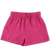 GANT Shorts - HÃ¸r - Relaxed - Bold Violet