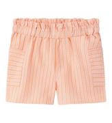 Name It Shorts - NkfJunica - Papaya Punch