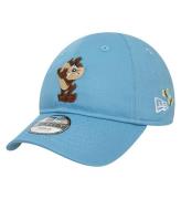 New Era Kasket - 9Forty - Taz - Pastel Blue