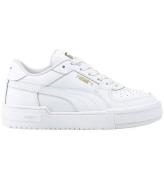 Puma Sneakers - CA Pro Classic Jr - Puma White