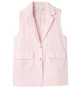 Name It Vest - NkfFalinnen - Parfait Pink