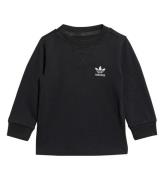 adidas Originals Bluse - Sort