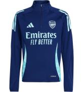 adidas Performance Bluse - Arsenal - BlÃ¥