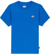 Dickies T-shirt - youth Mapleton - Turkish Sea