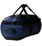 The North Face Rejsetaske - Base Camp Duffel - 71 L - Navy