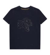 The New T-shirt - TnLamaro - Navy Blazer