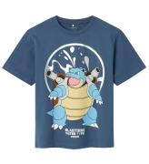 Name It T-shirt - NkmScotty - PokÃ©mon - Bering Sea