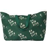 Liewood Shopper - Maxi Totebag - Curiosity/Garden Green