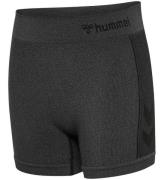 Hummel Shorts - hmlLilli Seamless - Sort