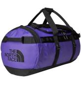 The North Face Rejsetaske - Base Camp Duffel - 71 L - Peak Purpl