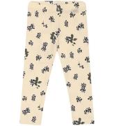 Petit Piao Leggings - Elderberry