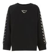 EA7 Sweatshirt - Sort