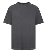 Grunt T-shirt - GRGet - Dark Grey