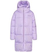 Molo Dynefrakke - Harper - Pastel Lilac