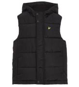 Lyle & Scott Dynevest - Jet Black