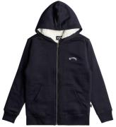 Billabong Cardigan - Arch Sherpa - Navy