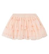 Stella McCartney Kids Tylnederdel - Rosa m. Hjerter