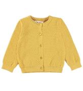 Molo Cardigan - Ginny - Straw Field