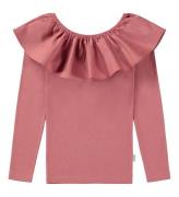 Molo Bluse - Renate - Forest Rose