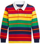 Polo Ralph Lauren Polobluse - C Aip - Multifarvet